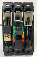 ABB SACE SN 160 Circuit Breaker w/ Shunt 690V 3 Pole 160 Amp SN160 (EM3723-2)