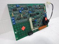 Fincor 1051821-01 Rev. D Scaling Control Board PLC Card Boston 1051821 (TK5253-1)