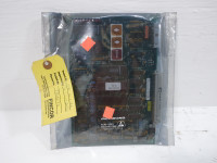 Fincor 106168601HM-B Rev. B Logic Board PLC Card 106168601 Tested (TK5248-1)