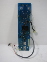 Emerson 1850-4015 PC Interconnect Board PCB PLC (TK5261-1)