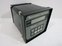 Rosemount Analytical 1054APH pH Analyzer Model 1054-A 115V Fisher Rosemount (TK5280-1)