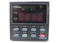 Fuji Electric PXZ4TAY1-5VC26 Temperature Controller PXZ-4 Series (TK5275-10)