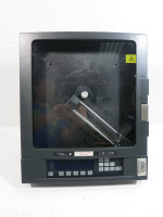 Johnson Yokogawa CR122-2/A2/H1/W1 CR-1200 Recorder 100-240Vac 50/60Hz (TK5282-1)