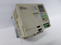 Omron Sysdrive 3G3EV-A2015MA-CE 3G3EV Inverter Drive 1.5kW 7A 2.6kVA 230Vac (TK5290-20)