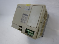 Omron Sysdrive 3G3EV-A2007RM-E 3G3EV Inverter Drive 0.5kW 5A 1.9kVA 230Vac (TK5288-14)