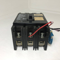 Westinghouse MCP23480CR 50A Circuit Breaker w/ Aux Switch 480/600V 3 Pole 50 Amp (EM3743-1)