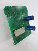 Toshiba 41532 Rev E Drive Control Board PLC Card (TK5332-1)