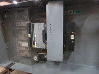 Square D PBLH36250GN 250A 3P4W 480/600V I-Line Circuit Breaker Bus Plug 250 Amp (DW1693-4)