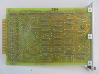 Reliance Electric 0-51865-9 CLDK Current Loop Circuit Board Module PLC -1x screw (PM2989-1)