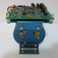 Environment One HB0013G01 Gas Analyzer Sensor Board Eone Hydrogen Control PCB (DW1724-4)