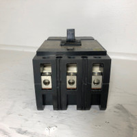 Square D FIL36040 40A I-Limiter Circuit Breaker 480/600V 3 Pole 40 Amp (EM3787-2)