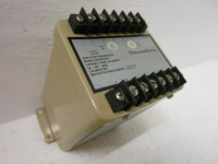 TransData 20EWRS525 Watt / VAR Transducer 3-Phase 3 Wire 2 Element 5A 120V (TK5407-3)