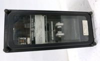 GE 12CFF12A33A Frequency Relay Type CFF 115V 0.2/2A General Electric (DW1776-1)