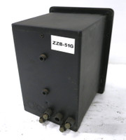 GE 12IAC57A2A Time Overcurrent Relay Type IAC 60Hz 1.5-6A General Electric (DW1770-2)