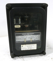 GE 12IAC57A2A Time Overcurrent Relay Type IAC 60Hz 1.5-6A General Electric (DW1770-2)
