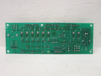 Cyberex 41-09-604731 Rev B Power Distribution Board PLC Card Module (TK5423-4)