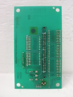 Cyberex 41-09-604511 Rev E Terminator Board PLC Card Module 41-09-60451-1 (TK5426-4)