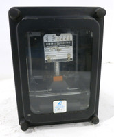 GE 12PJV11AM2A Instantaneous Voltage Relay Type PJV General Electric PJV11AM2A (DW1793-2)