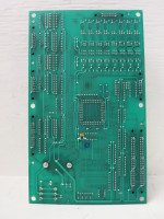 Cyberex 41-09-604482 Rev I I/O Interface Board PLC Card Module (TK5439-1)