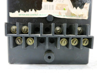 GE 12IFC95BD2A Short Time Overcurrent Relay 50/60Hz 2-50A General Electric (DW1808-2)