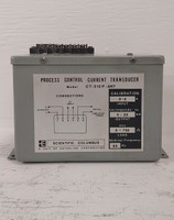 Scientific Columbus CT-510P-AN7 Process Control Current Transducer CT510PAN7 (DW1818-3)