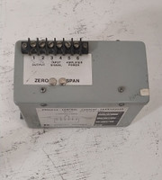 Scientific Columbus CT-510P-AN7 Process Control Current Transducer CT510PAN7 (DW1818-3)