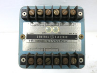 GE 50-472320MNDD2 Watt Transducer General Electric 50472320MNDD2 (DW1822-19)
