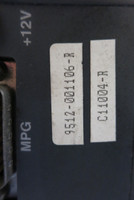 Control Techniques FNC4 Unidrive Servo Drive Controller 9512-001106-R C11004-R (PM3006-1)
