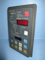 Westinghouse DTMV01 (D) Digitrip MV Cutler Hammer 3D86762G04 3D86762 Panel CH (EBI5087-2)