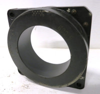 NEW GE 750X10G507 Current Transformer Type JAG-0 Ratio 600:5A CT 600:5 (DW1845-1)