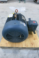 Marathon 8D 364TTGS1036AN 60HP 460V 1775RPM Explosion Motor 364T Bad Label (PM3018-1)