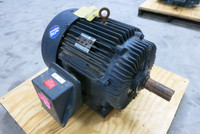 New Marathon 3VL 324TTFS6526AP L 40HP 460V 1775RPM XRI TEFC Severe Motor 324T 40 (PM3025-1)