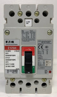 Eaton EGH3030FFGBP8 30A Circuit Breaker E125H 480/600V 3P Cutler-Hammer 30 Amp (EM3844-1)