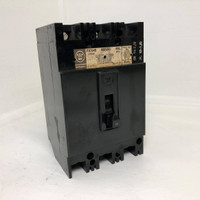 CH Westinghouse FA3040 40A Circuit Breaker 14ka @ 480/600V 3P 40 Amp flaw (EM3864-2)