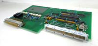 GE Multilin 565-H800 Rev E4 Motor Protection Relay Option Board 565H 1218-0008 (DW1878-1)