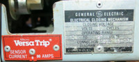 GE AKR-10D-30H 800A LSIG MicroVersa Trip EO General Electric Air Breaker 800 Amp (GA0033-2)