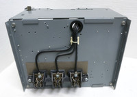 Cutler Hammer F10 Unitrol Size 1 Contactor 30A Breaker Type 12" MCC Bucket 30Amp (DW1905-1)