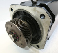 Fanuc A06B-1406-B101 3PH AC Servo Spindle Motor a6/10000i 115-220V A06B1406B101 (DW1964-1)