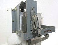 Cutler Hammer F10 Unitrol 800 Amp Breaker Type Feeder Disconnect MCC Bucket 800A (DW1973-1)