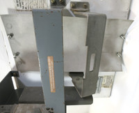 Cutler Hammer F10 Unitrol 800 Amp Breaker Type Feeder Disconnect MCC Bucket 800A (DW1973-1)