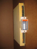 Honeywell ISSC 621-3500 Sink Input Module PLC 6213500 (EBI2422-4)