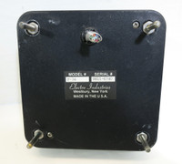 Electro Industries Model P-34 Power Meter Display Module AC Volts Amps ABB (DW2048-29)