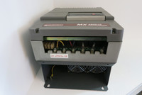 Emerson MX-4800-CE Brushless AC Servo Drive 22kW 48A ControlPLC 960197-10 MX4800 (PM3062-1)