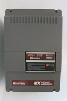 Emerson MX-4800-CE Brushless AC Servo Drive 22kW 48A ControlPLC 960197-10 MX4800 (PM3062-1)