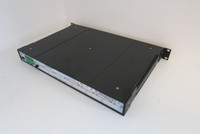 Vertiv Alber BDSU Model UXBM 1009-100-002-1 Server Rack 24VAC Liebert Emerson 50 (PM3063-1)