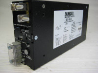 LAMBDA SE-150-3 115VAC 4A Regulated Power Supply SE1503 (EBI2667-1)