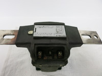 GE General Electric 750X41G12 CT Current Transformer Type JKM-0 Ratio 300:5 Amp (GA0099-8)