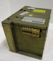 Cincinnati Milacron P-55 Acradrive Industrial Control Drive 35 Amps (GA0123-7)