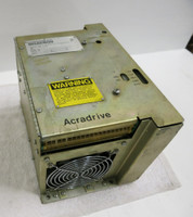 Cincinnati Milacron P-56 Acradrive Industrial Control Drive 35 Amps (GA0122-2)