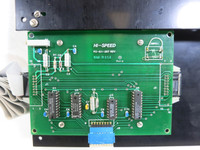 NEW Hi-Speed P2-61-207 Display Controller Circuit Board Screen HiSpeed P261207 (DW2149-1)